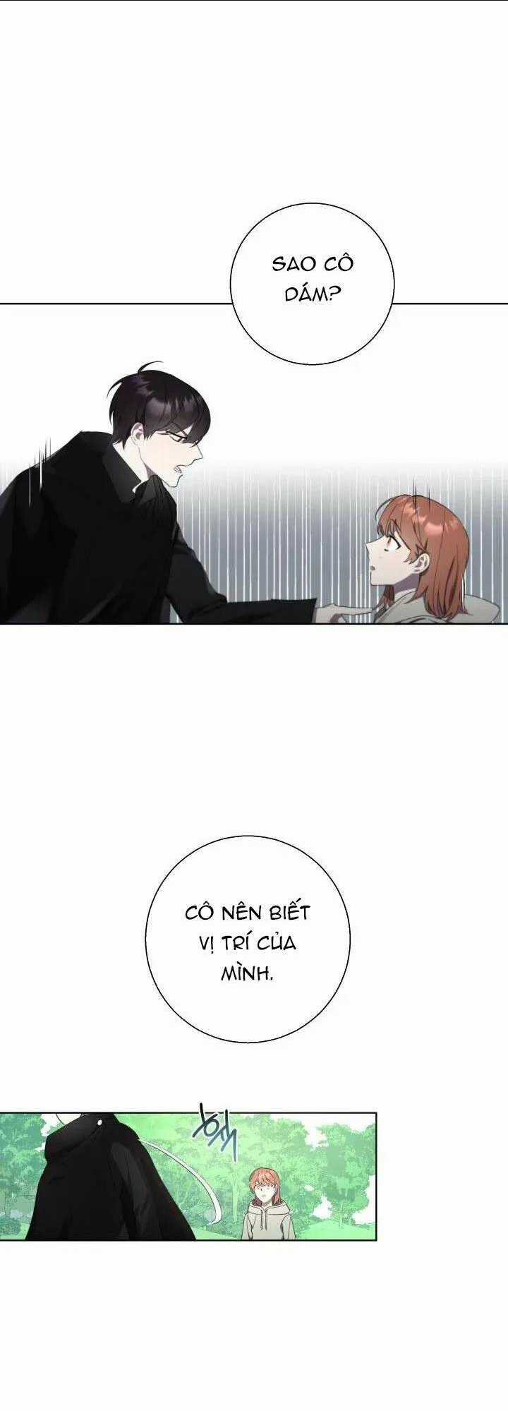 Cơn Phẫn Nộ Đẫm Máu Chapter 10 trang 25