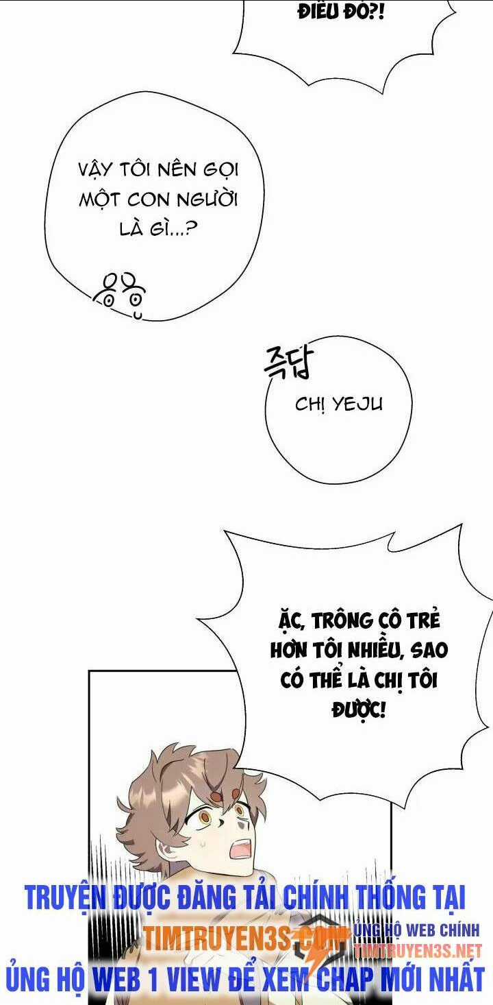 Cơn Phẫn Nộ Đẫm Máu Chapter 10 trang 28