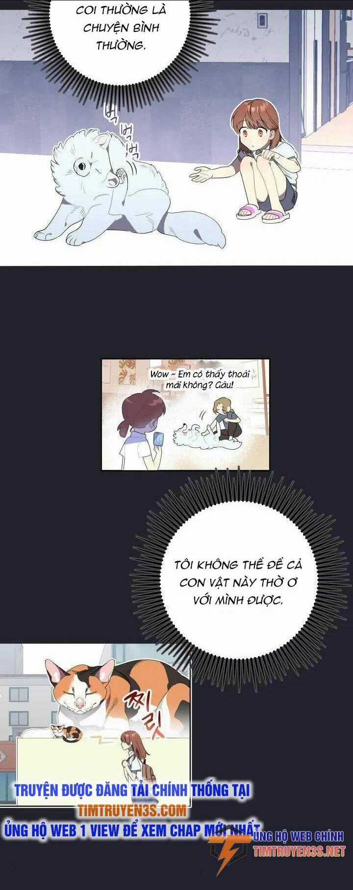 Cơn Phẫn Nộ Đẫm Máu Chapter 10 trang 32