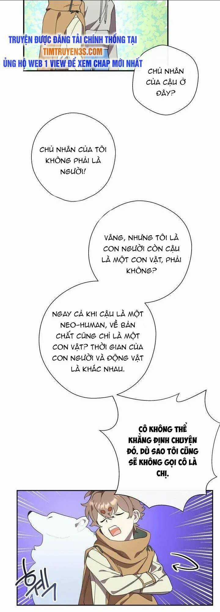 Cơn Phẫn Nộ Đẫm Máu Chapter 10 trang 34