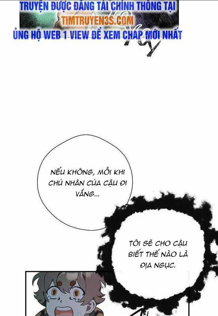 Cơn Phẫn Nộ Đẫm Máu Chapter 10 trang 36