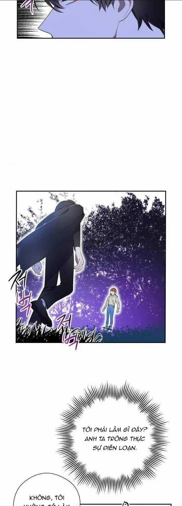 Cơn Phẫn Nộ Đẫm Máu Chapter 10 trang 39