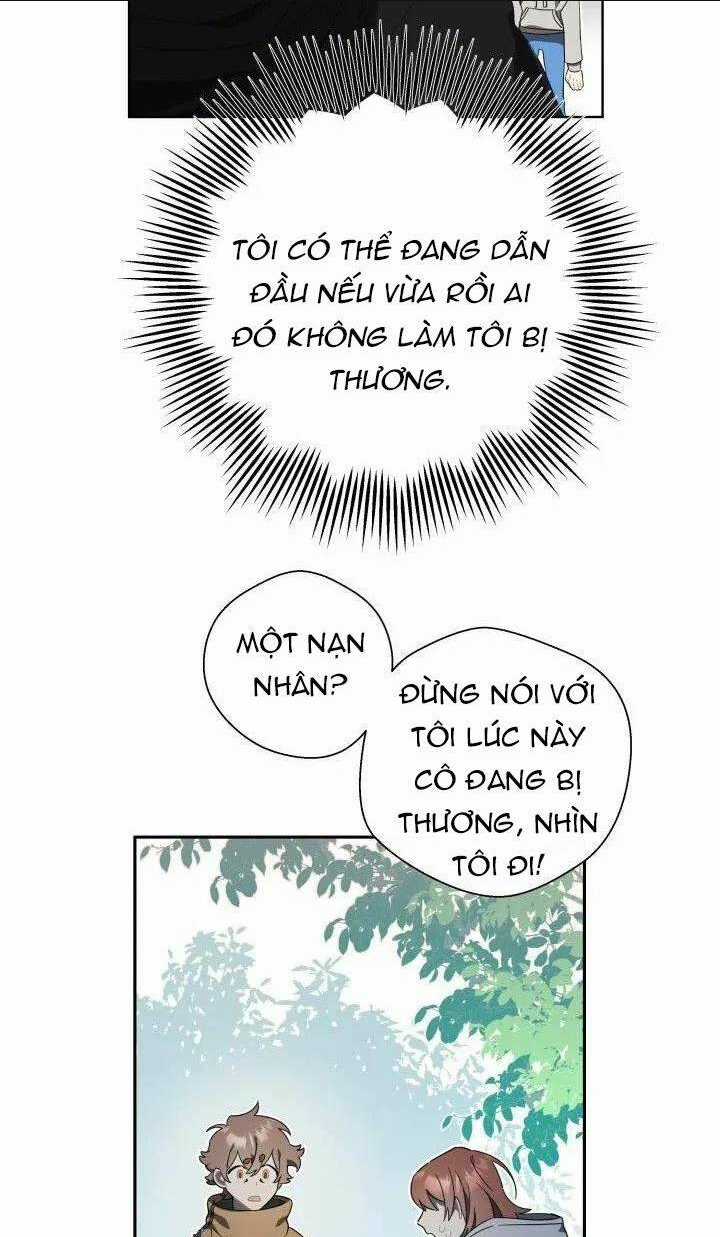 Cơn Phẫn Nộ Đẫm Máu Chapter 10 trang 4
