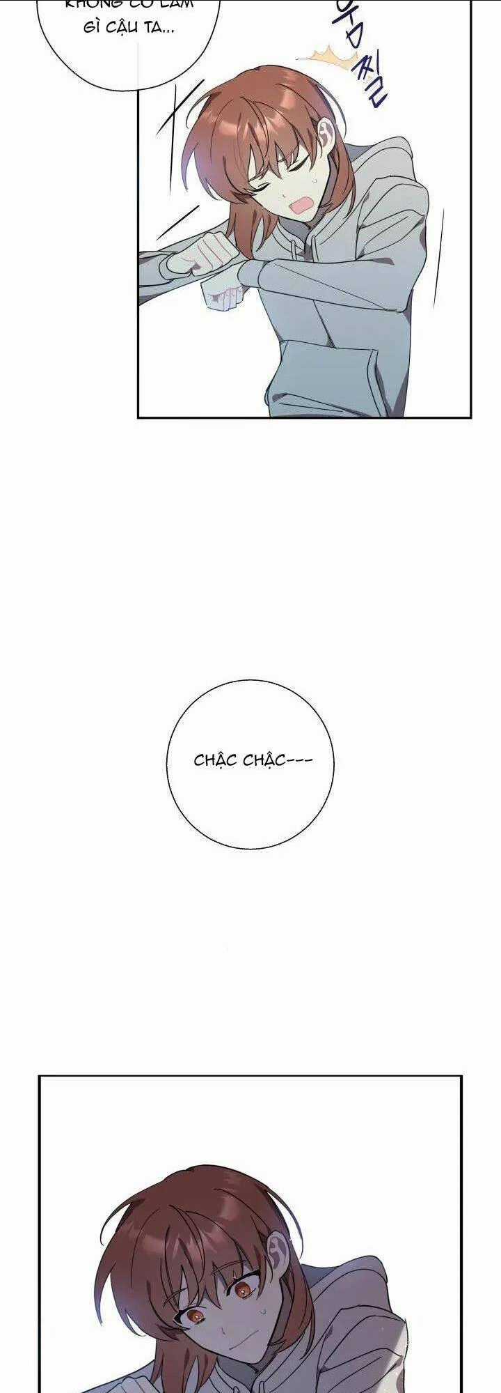 Cơn Phẫn Nộ Đẫm Máu Chapter 10 trang 40