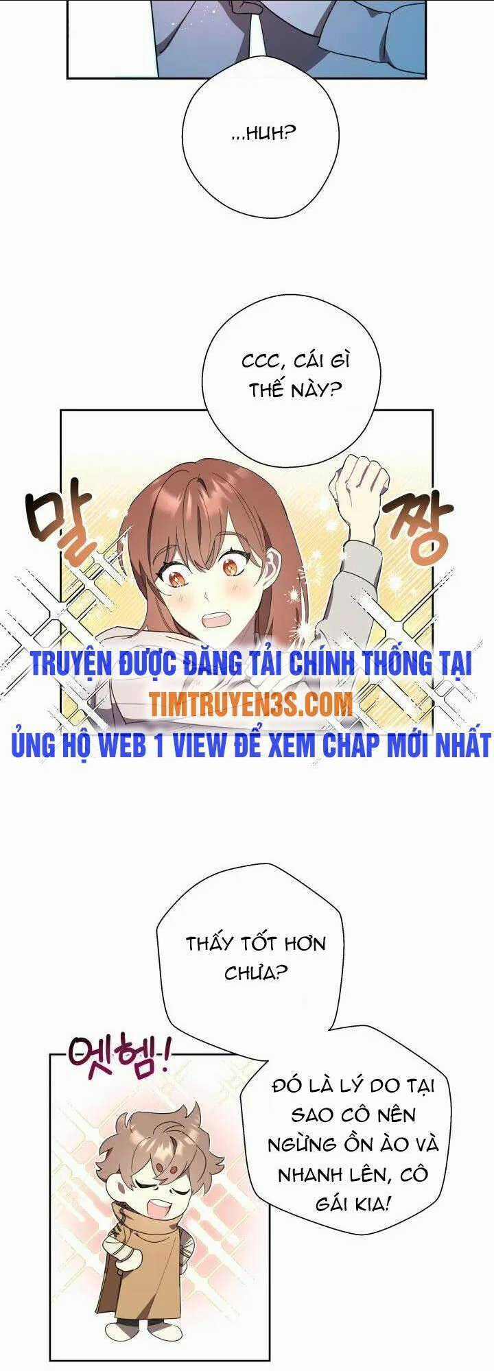 Cơn Phẫn Nộ Đẫm Máu Chapter 10 trang 6