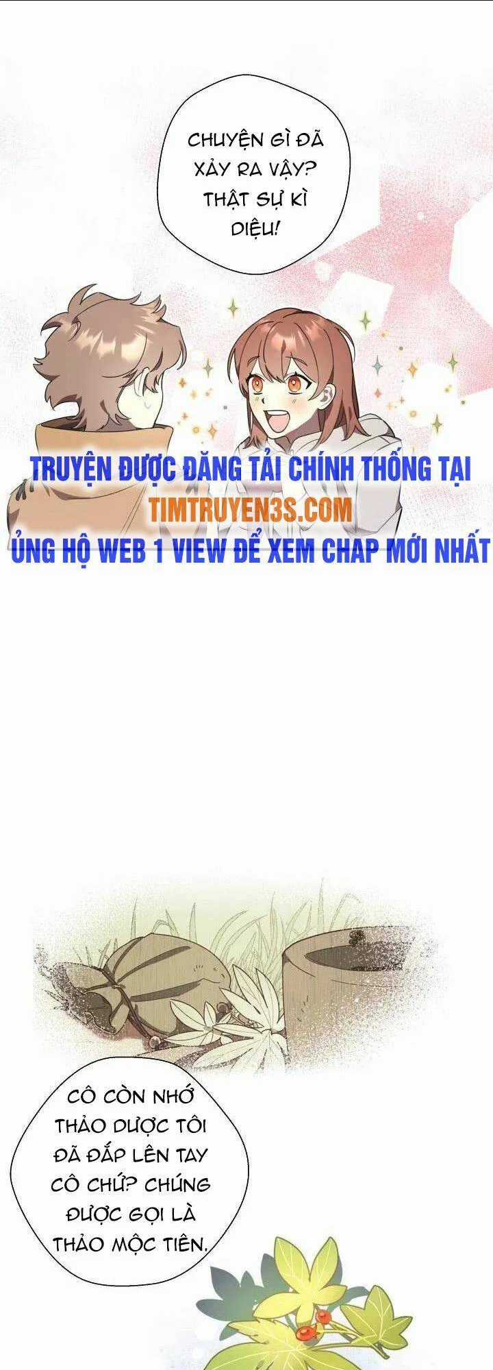 Cơn Phẫn Nộ Đẫm Máu Chapter 10 trang 7