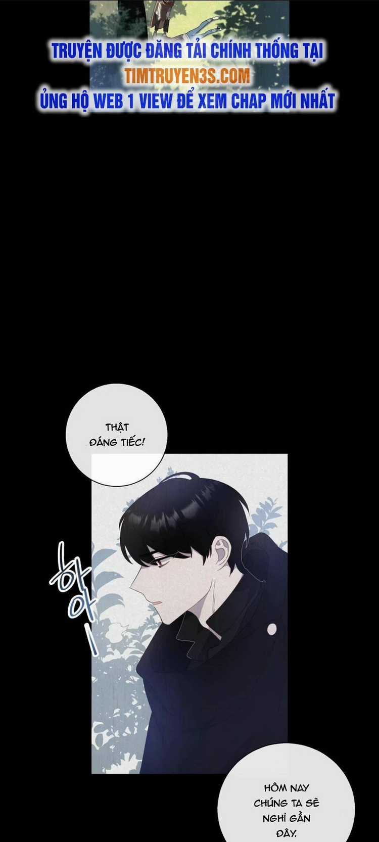 Cơn Phẫn Nộ Đẫm Máu Chapter 11 trang 12