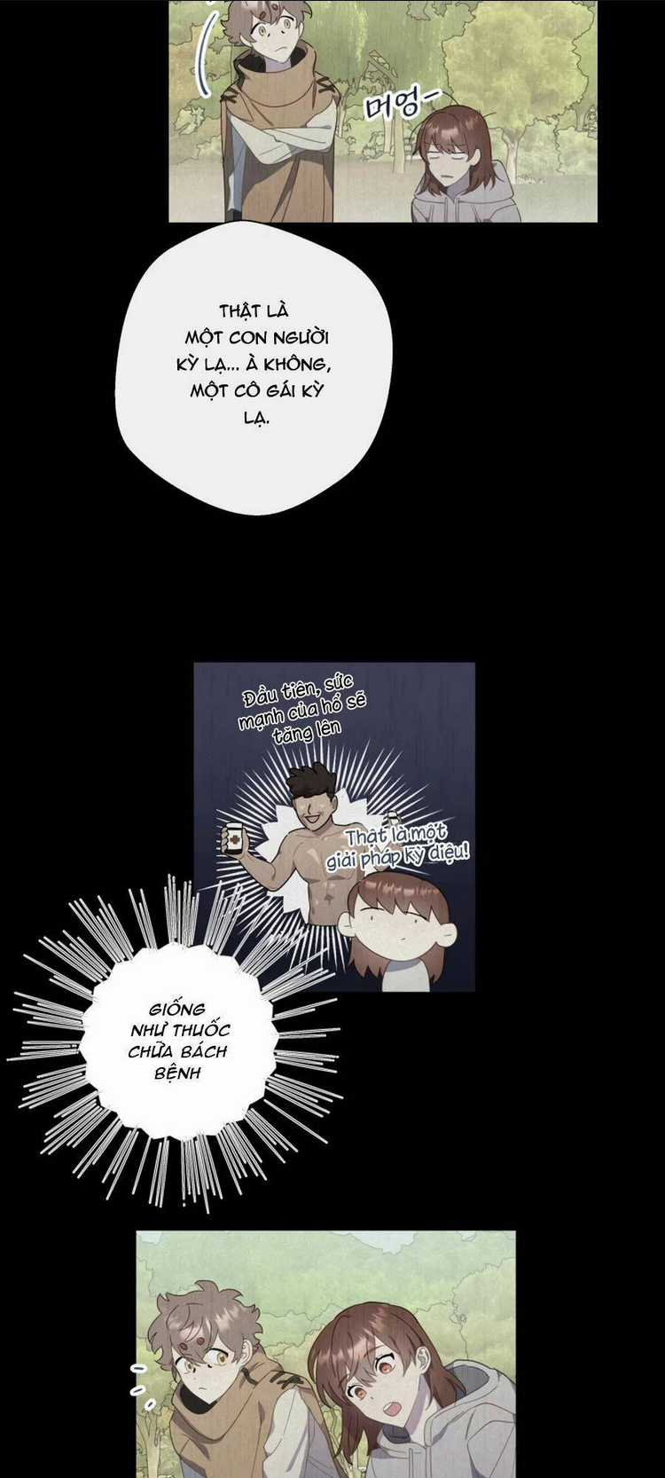 Cơn Phẫn Nộ Đẫm Máu Chapter 11 trang 16