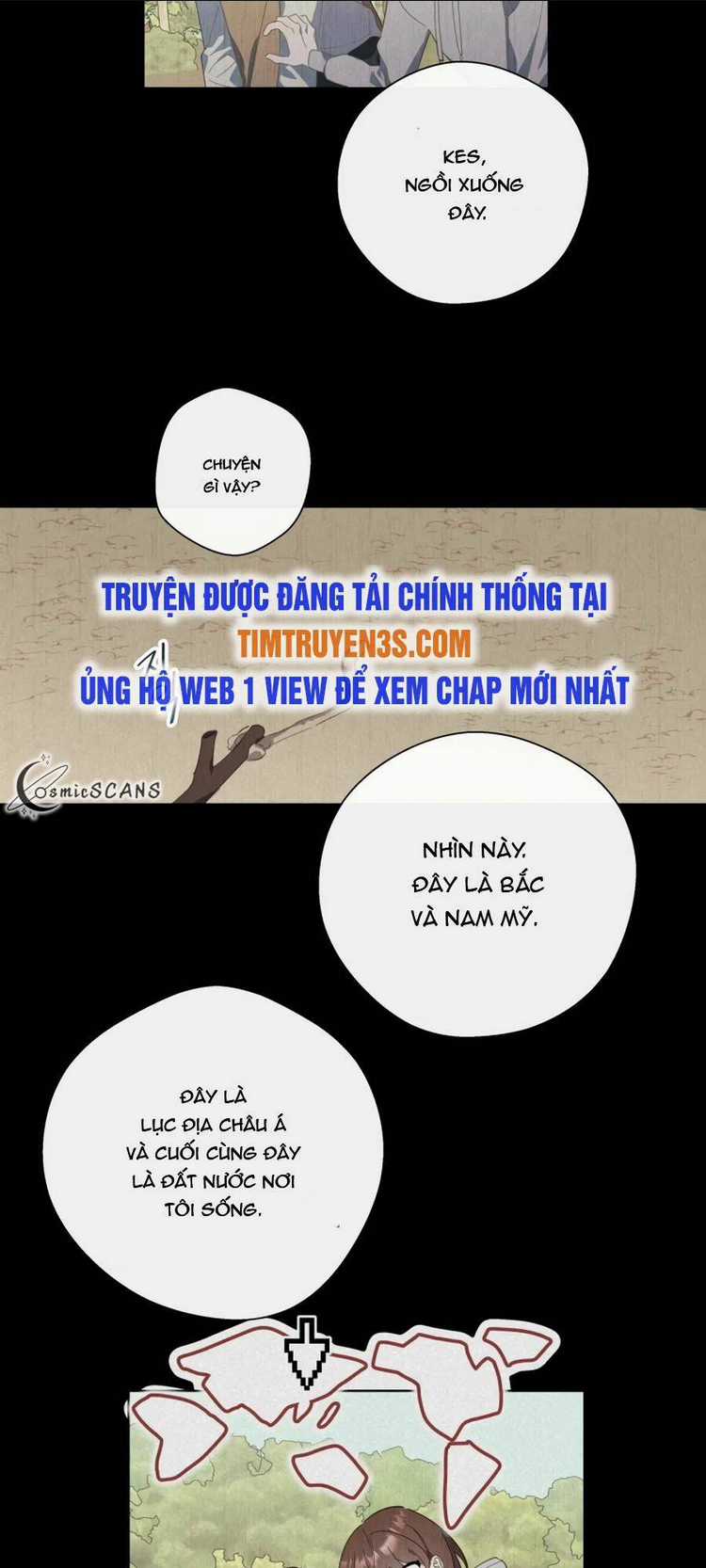 Cơn Phẫn Nộ Đẫm Máu Chapter 11 trang 17