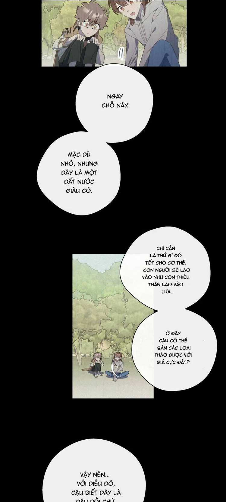 Cơn Phẫn Nộ Đẫm Máu Chapter 11 trang 18
