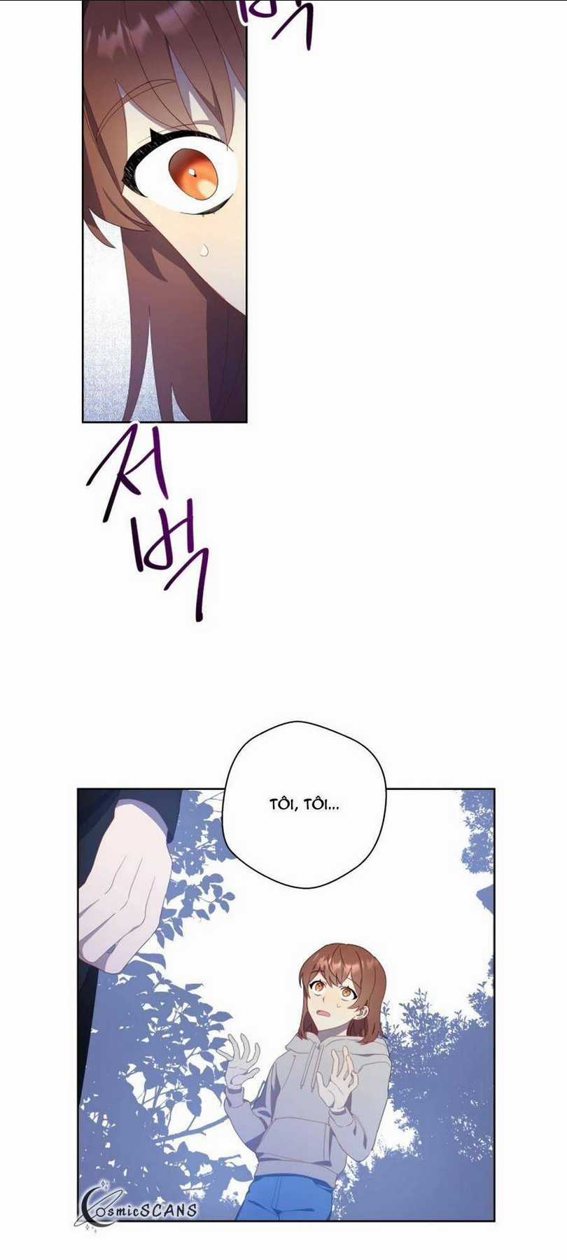 Cơn Phẫn Nộ Đẫm Máu Chapter 11 trang 2