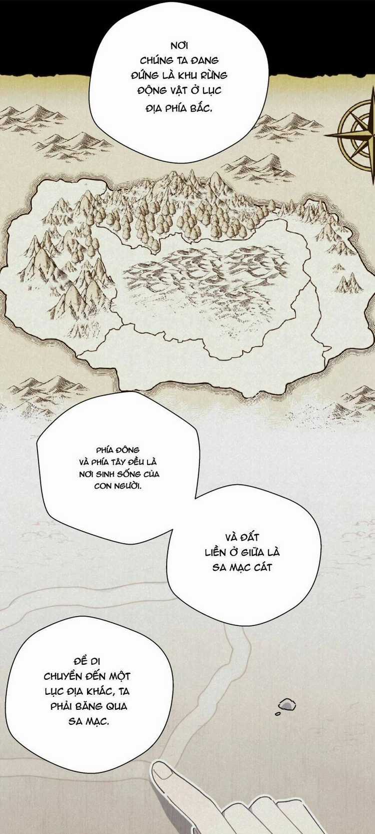 Cơn Phẫn Nộ Đẫm Máu Chapter 11 trang 21