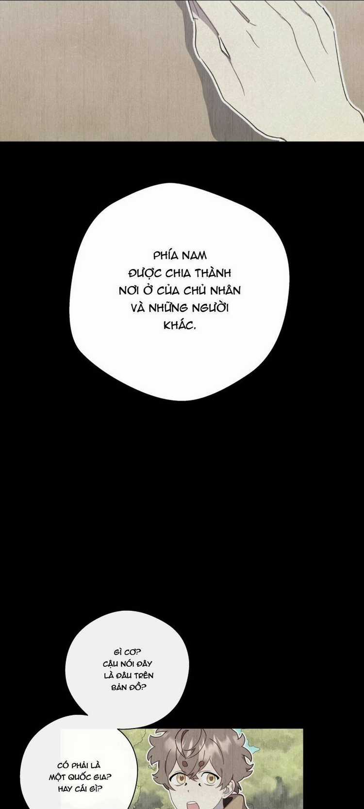 Cơn Phẫn Nộ Đẫm Máu Chapter 11 trang 22