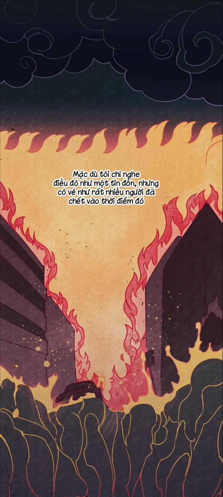 Cơn Phẫn Nộ Đẫm Máu Chapter 11 trang 27