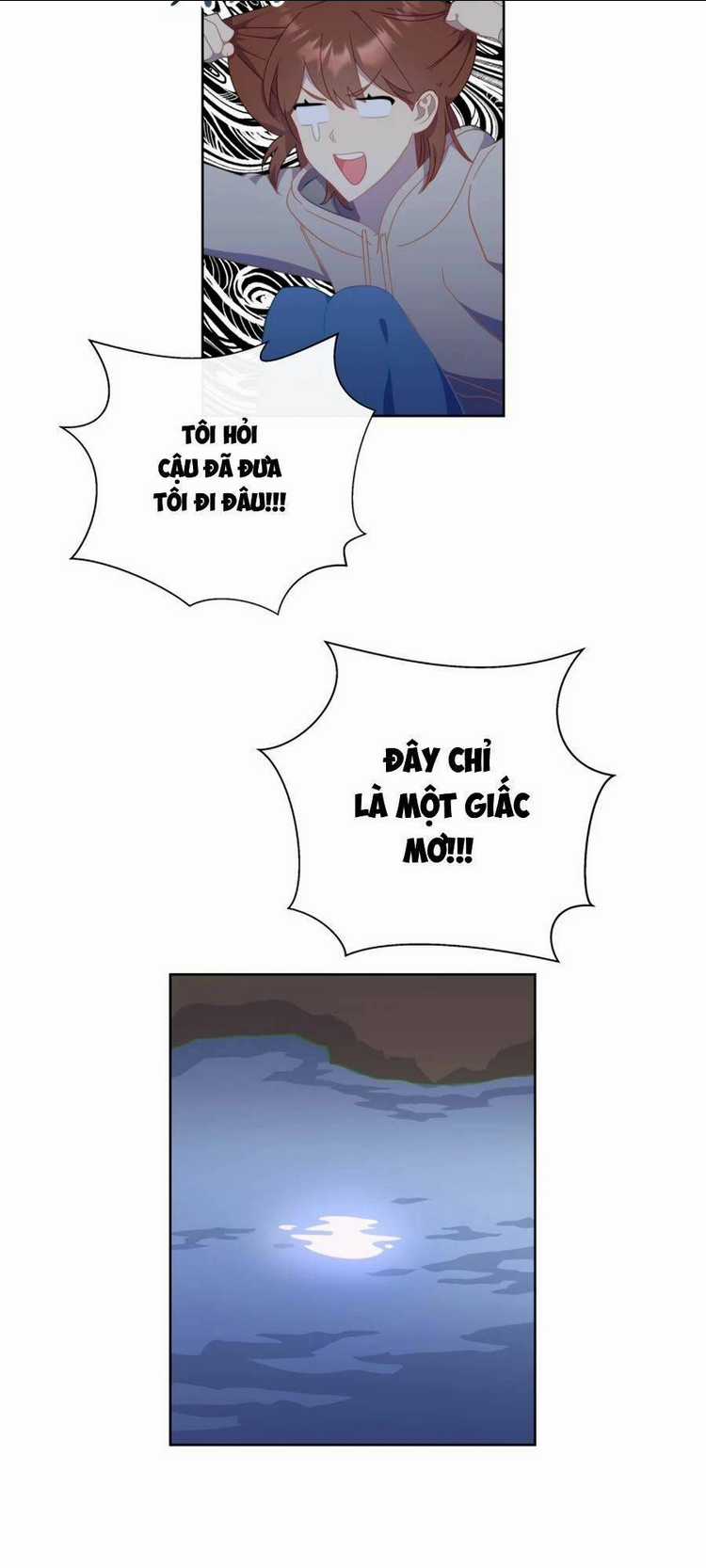 Cơn Phẫn Nộ Đẫm Máu Chapter 11 trang 35