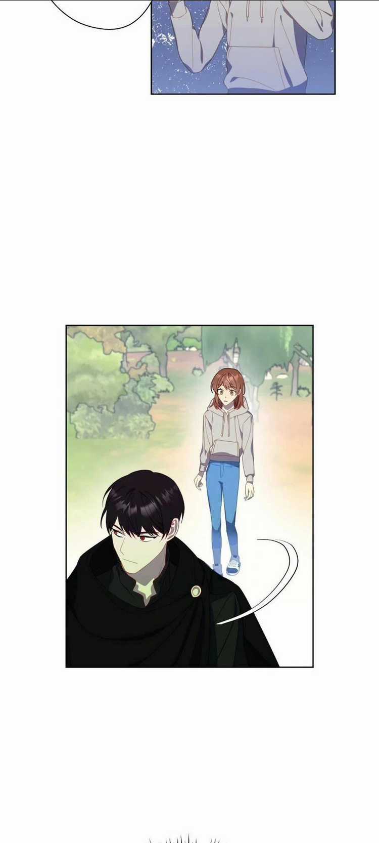 Cơn Phẫn Nộ Đẫm Máu Chapter 11 trang 4