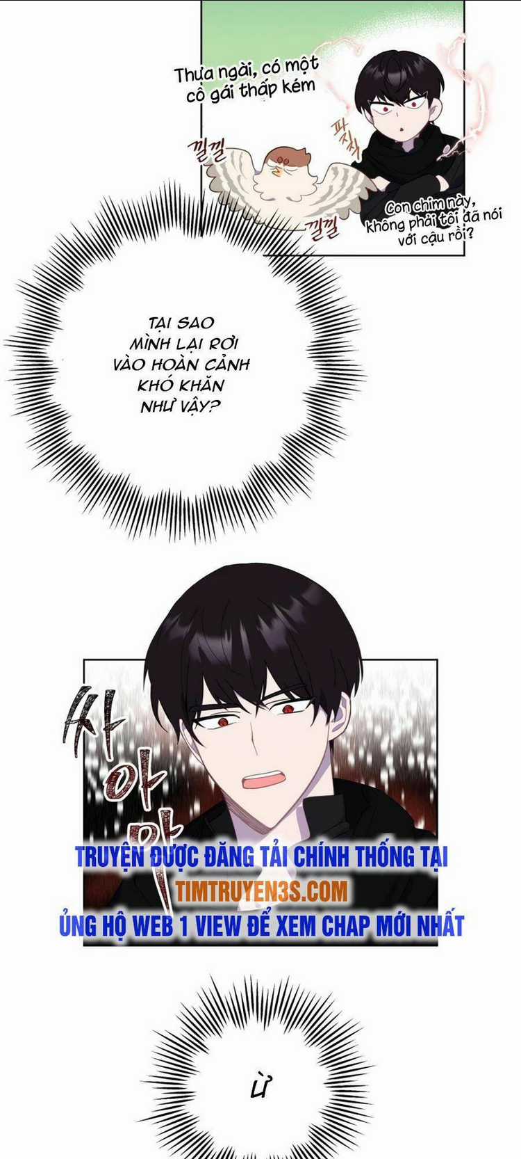 Cơn Phẫn Nộ Đẫm Máu Chapter 11 trang 41