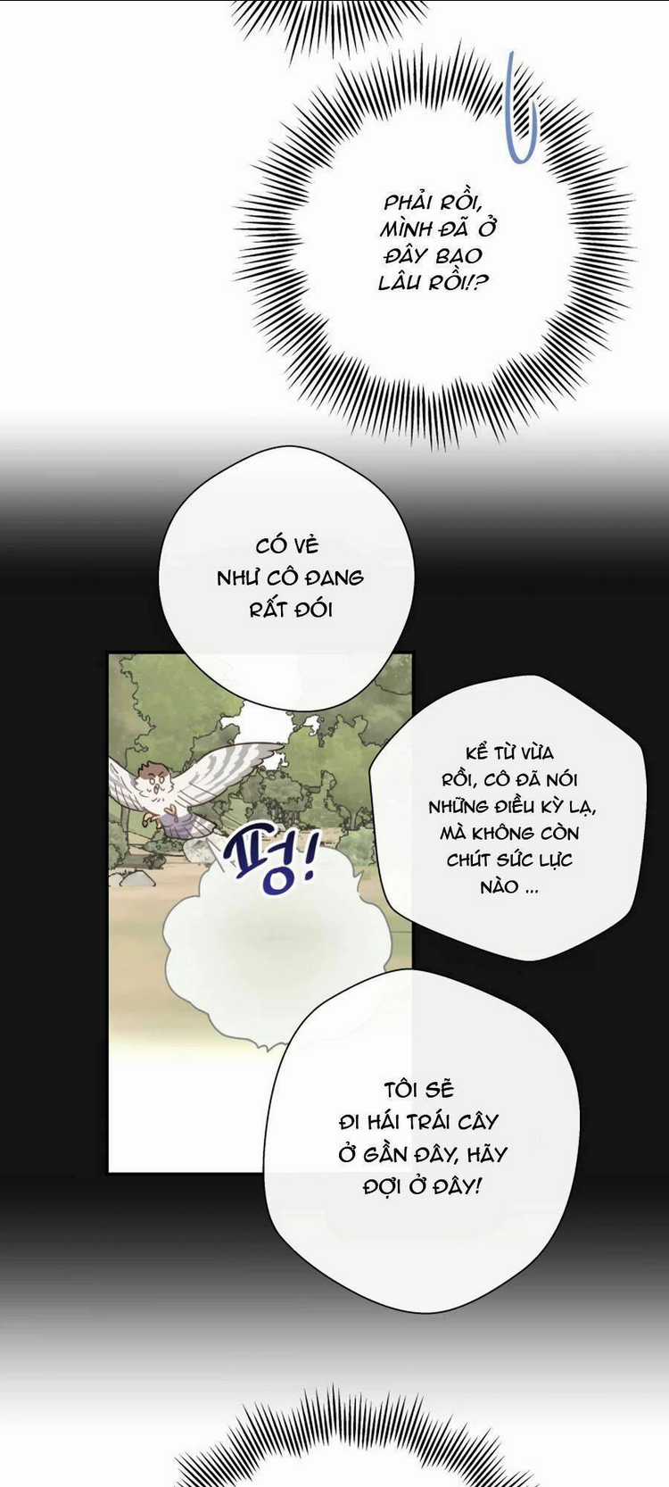 Cơn Phẫn Nộ Đẫm Máu Chapter 11 trang 42