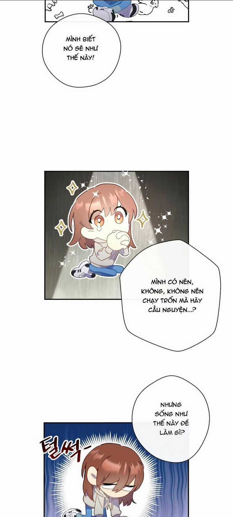 Cơn Phẫn Nộ Đẫm Máu Chapter 11 trang 44