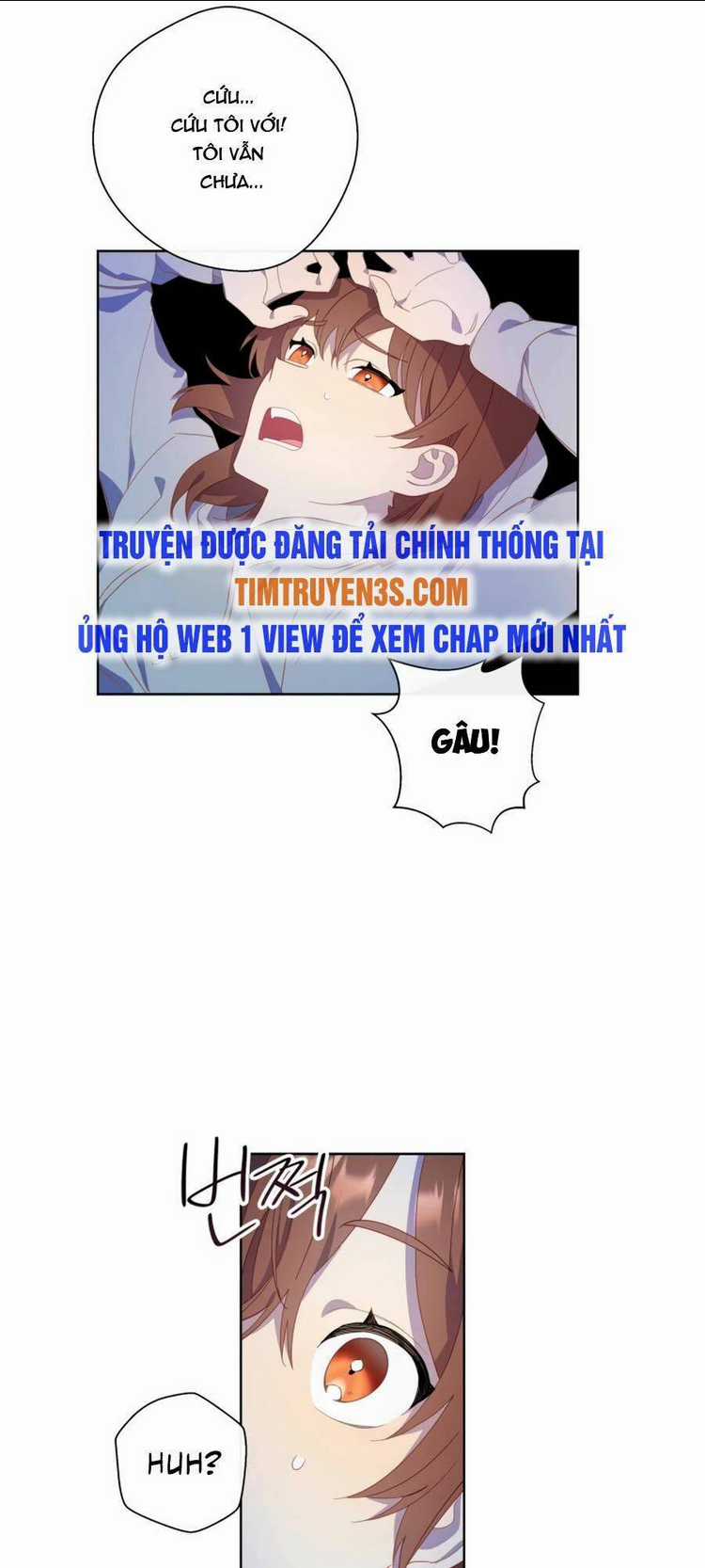 Cơn Phẫn Nộ Đẫm Máu Chapter 11 trang 54