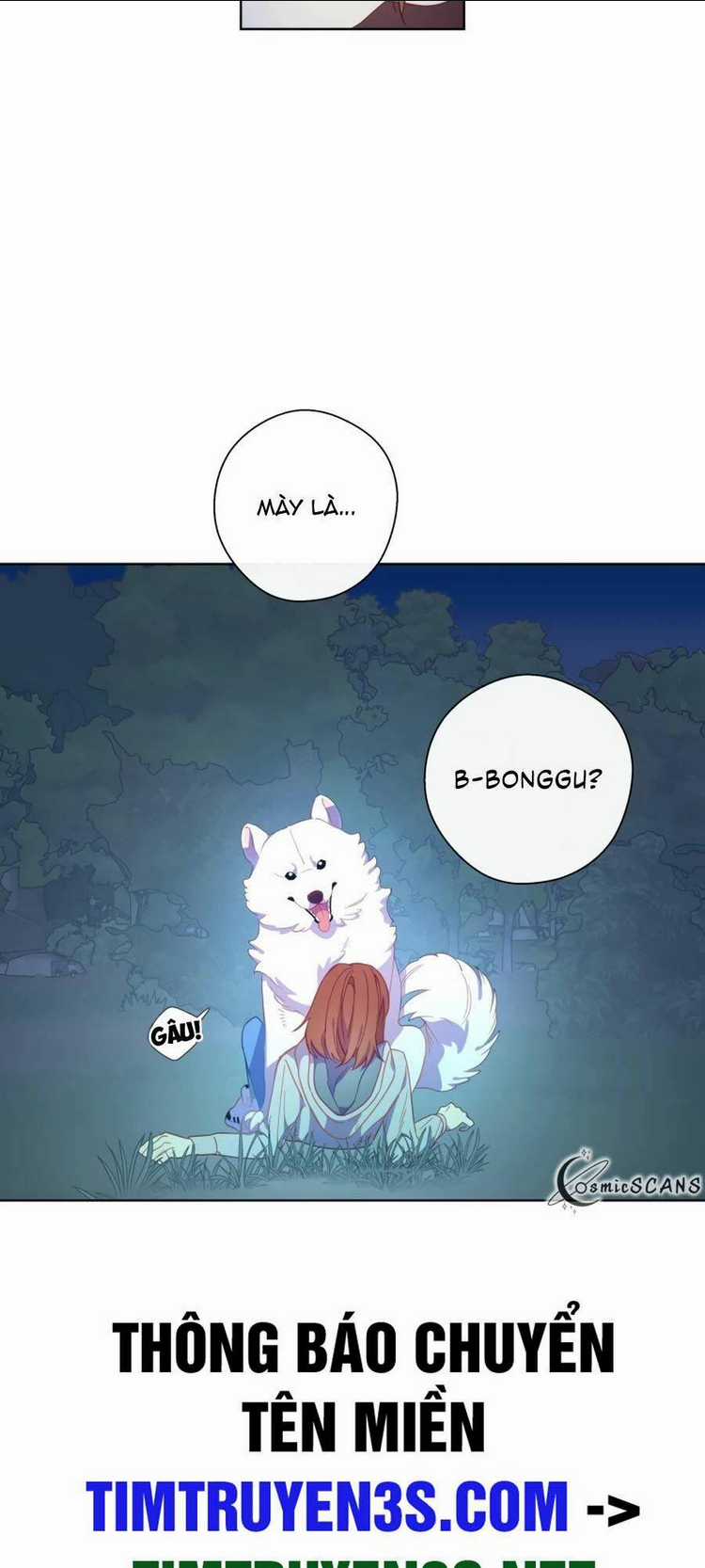 Cơn Phẫn Nộ Đẫm Máu Chapter 11 trang 55