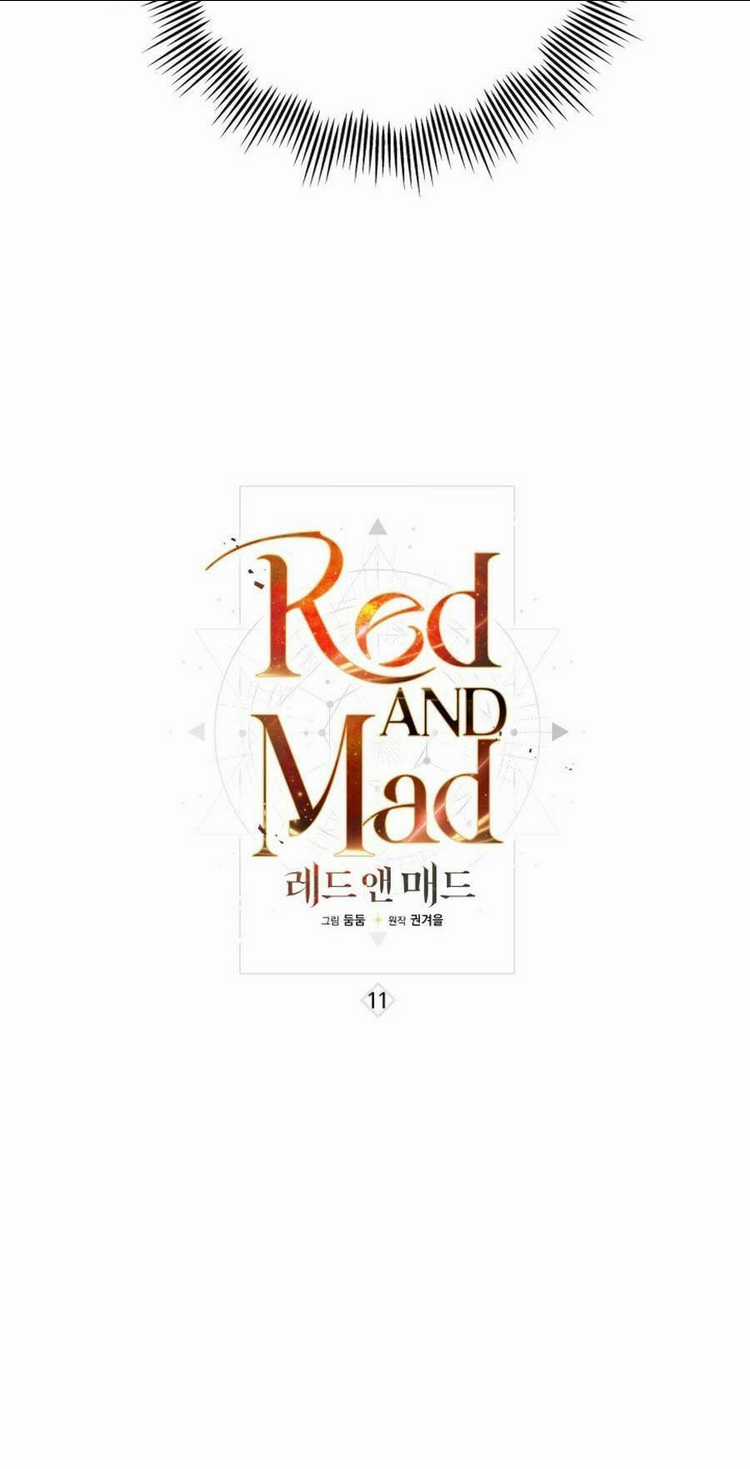 Cơn Phẫn Nộ Đẫm Máu Chapter 11 trang 6