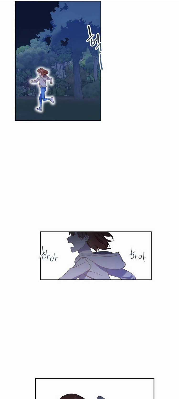 Cơn Phẫn Nộ Đẫm Máu Chapter 11 trang 8