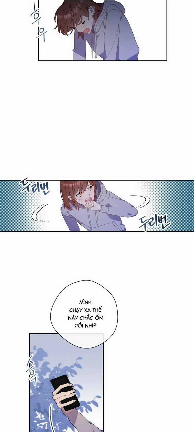 Cơn Phẫn Nộ Đẫm Máu Chapter 11 trang 9