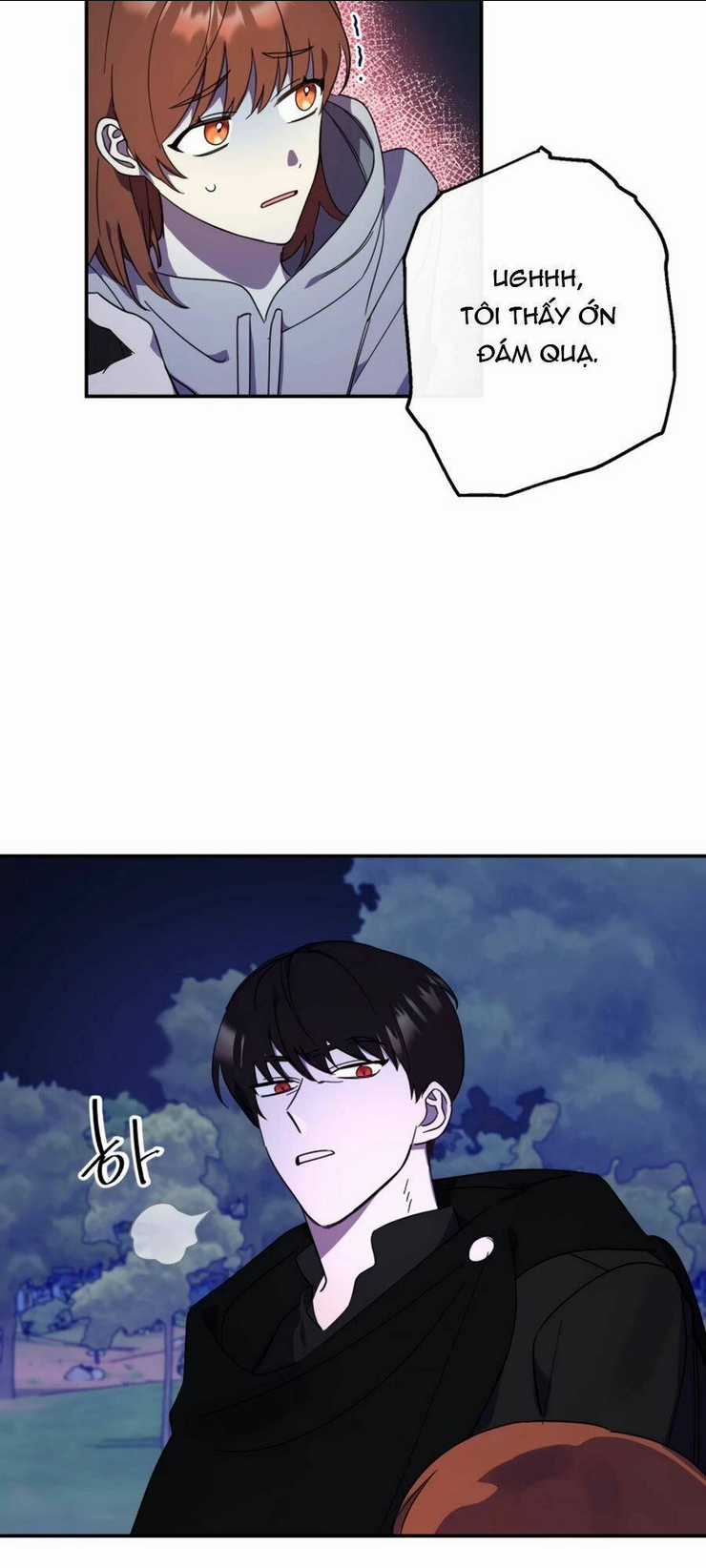 Cơn Phẫn Nộ Đẫm Máu Chapter 13 trang 10