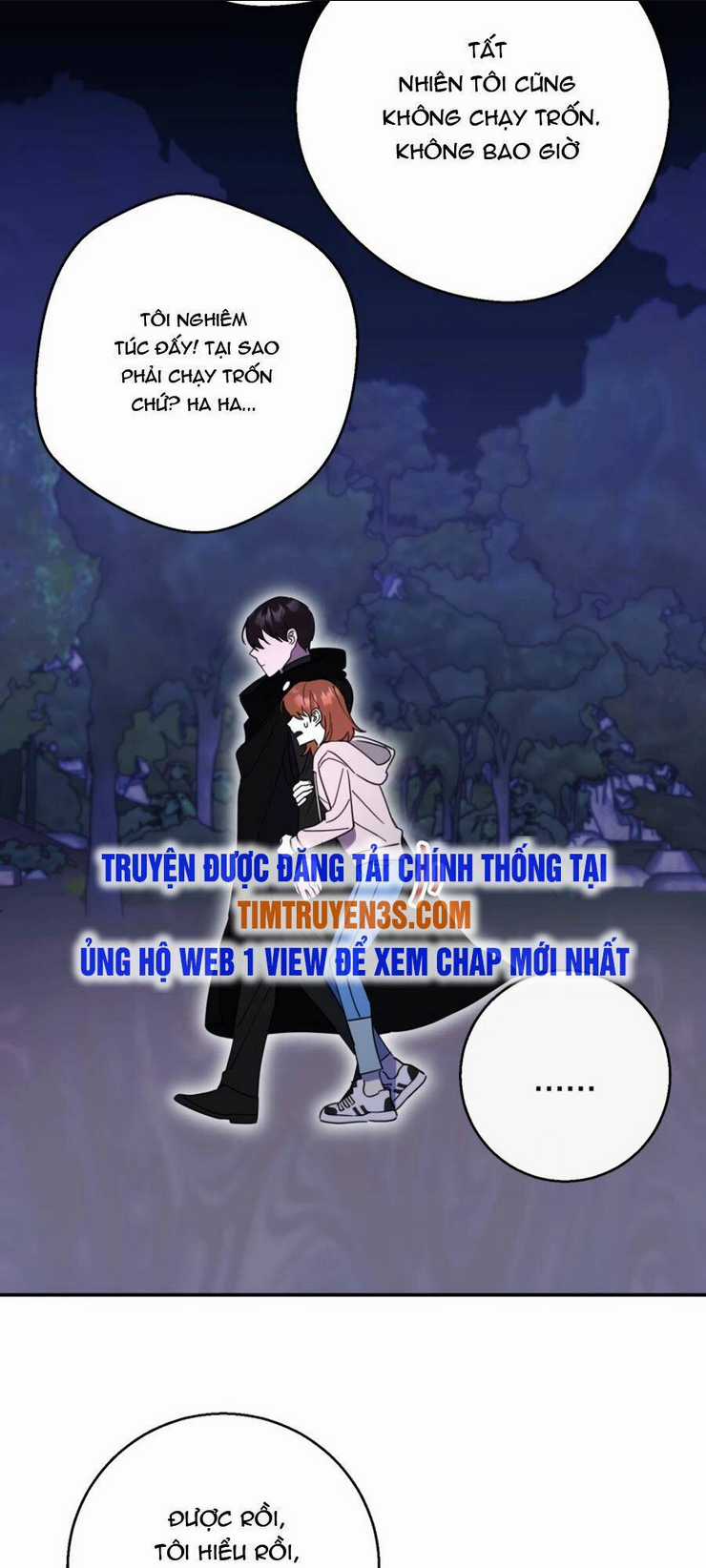 Cơn Phẫn Nộ Đẫm Máu Chapter 13 trang 13