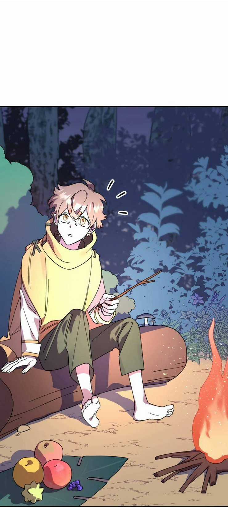 Cơn Phẫn Nộ Đẫm Máu Chapter 13 trang 16