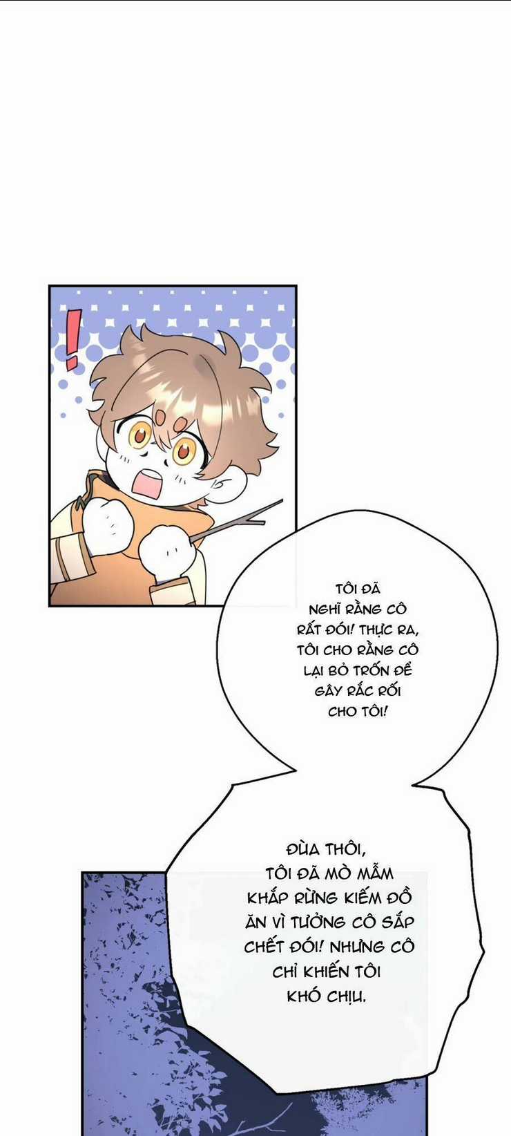 Cơn Phẫn Nộ Đẫm Máu Chapter 13 trang 17