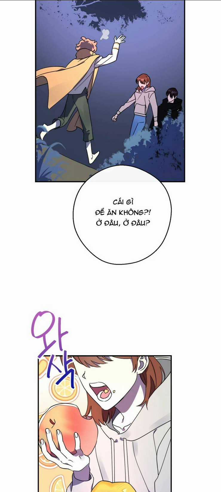 Cơn Phẫn Nộ Đẫm Máu Chapter 13 trang 18