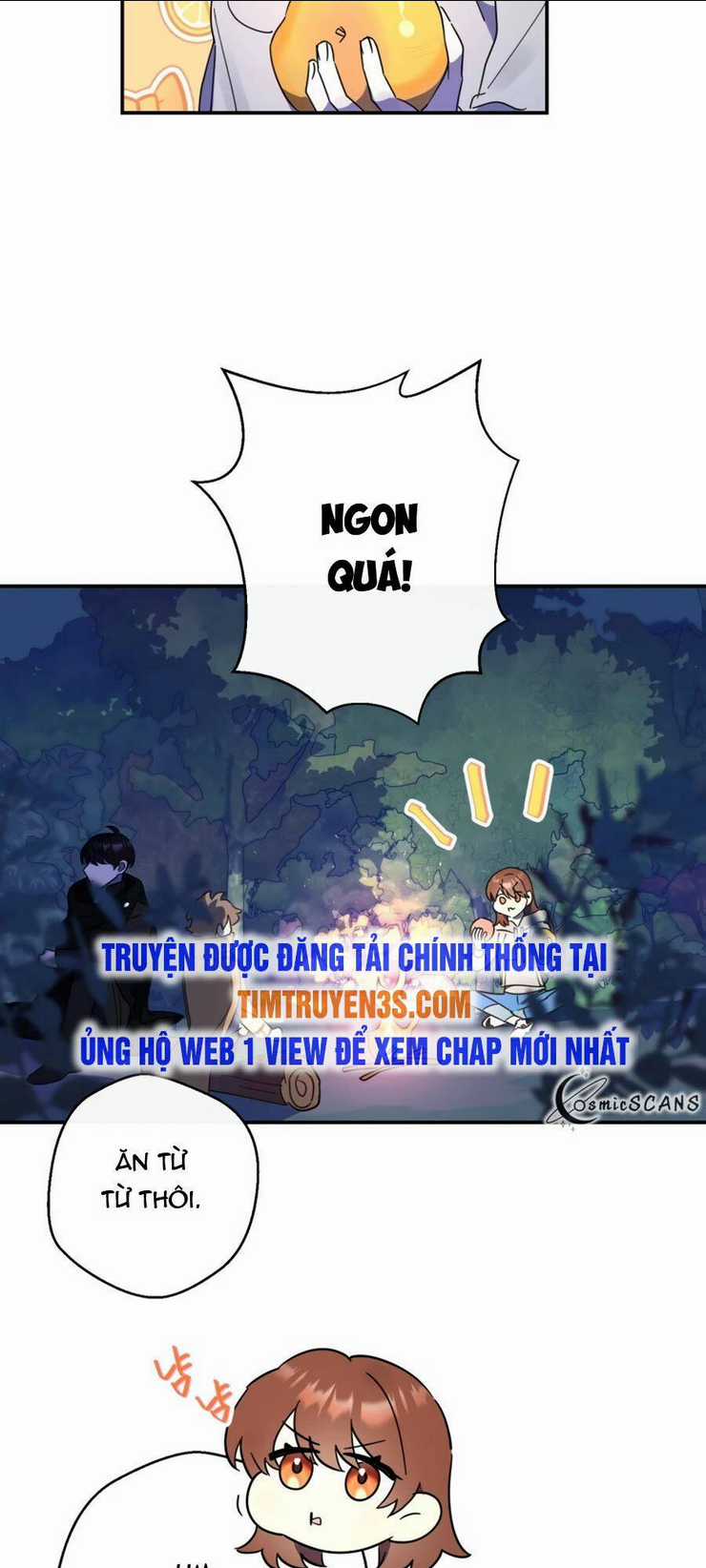 Cơn Phẫn Nộ Đẫm Máu Chapter 13 trang 19