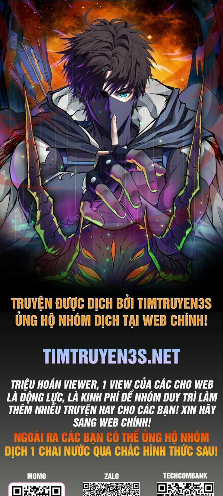 Cơn Phẫn Nộ Đẫm Máu Chapter 13 trang 2