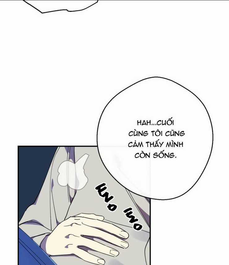 Cơn Phẫn Nộ Đẫm Máu Chapter 13 trang 21