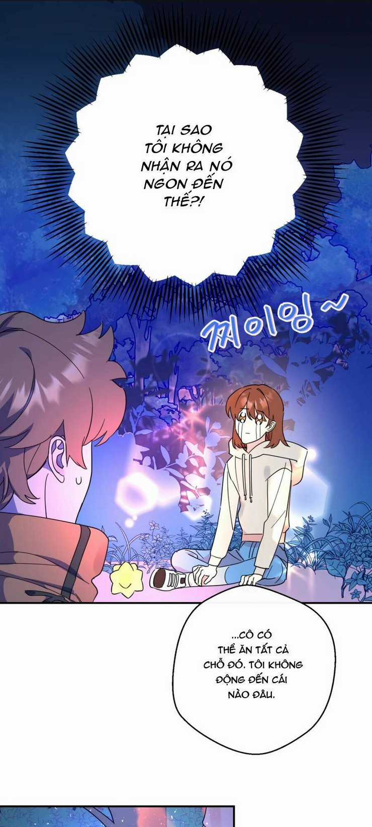 Cơn Phẫn Nộ Đẫm Máu Chapter 13 trang 24