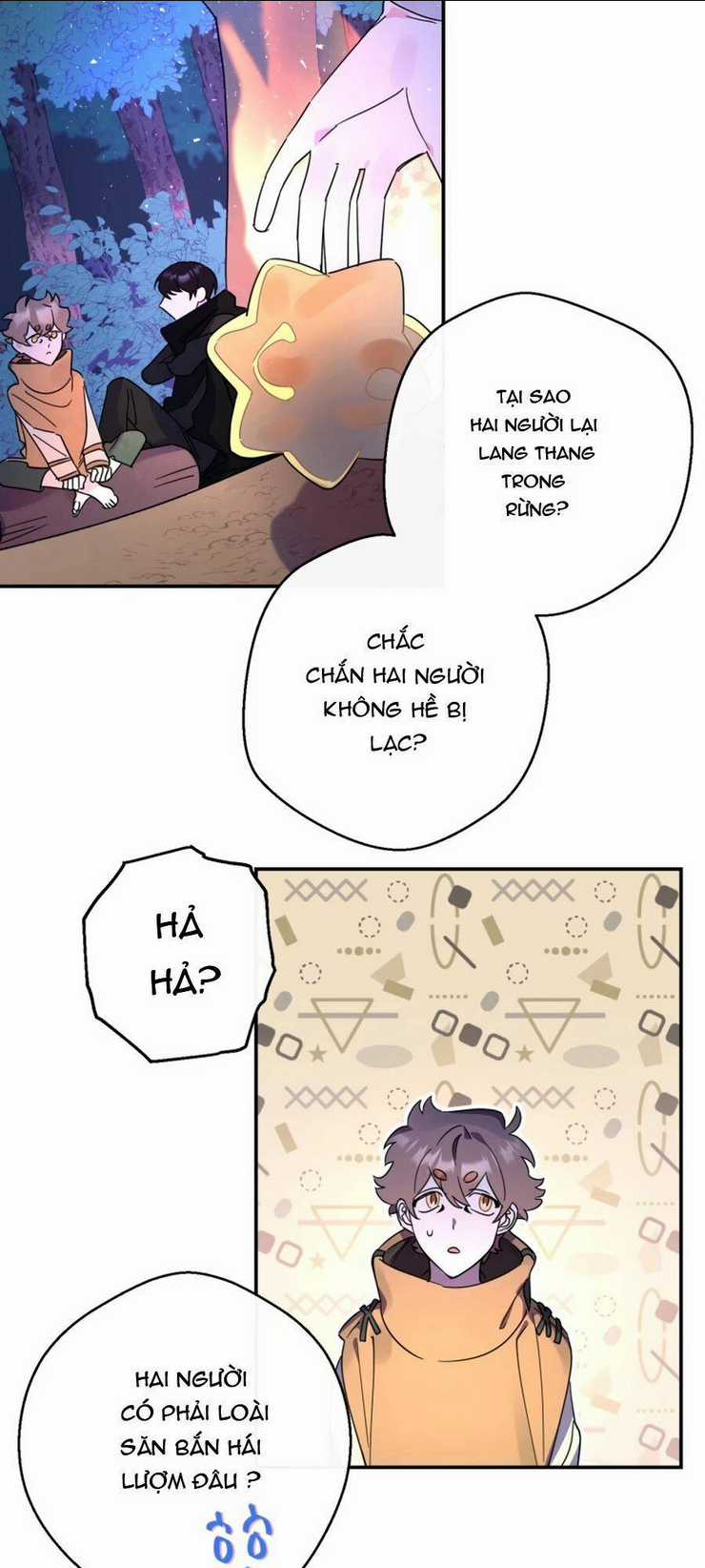 Cơn Phẫn Nộ Đẫm Máu Chapter 13 trang 25