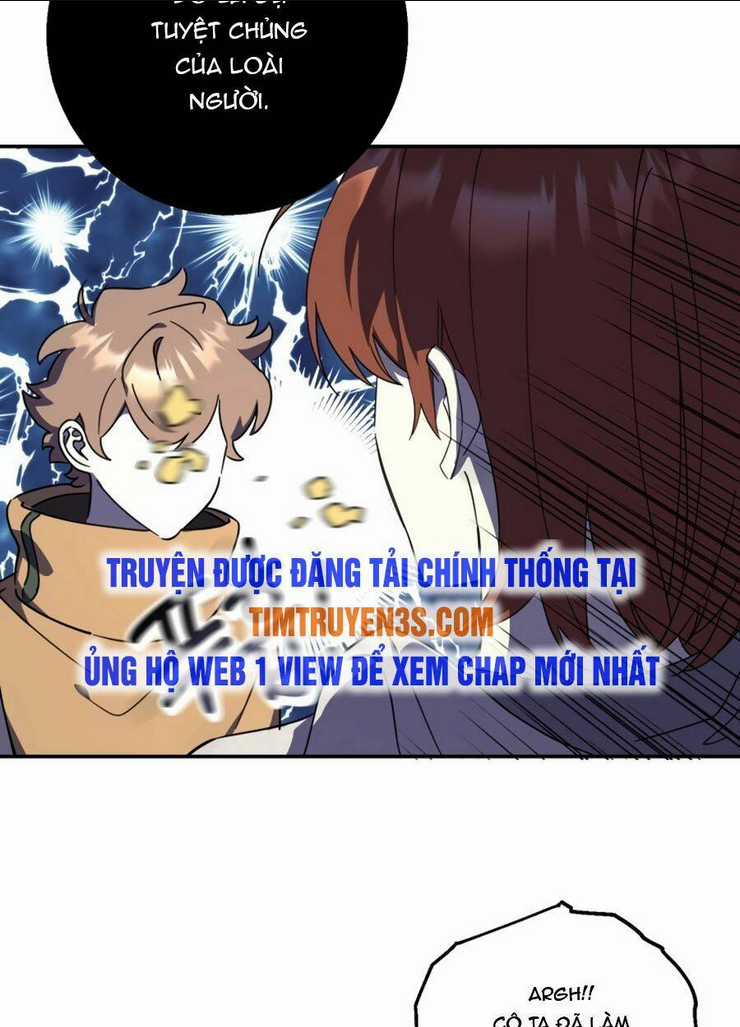 Cơn Phẫn Nộ Đẫm Máu Chapter 13 trang 28