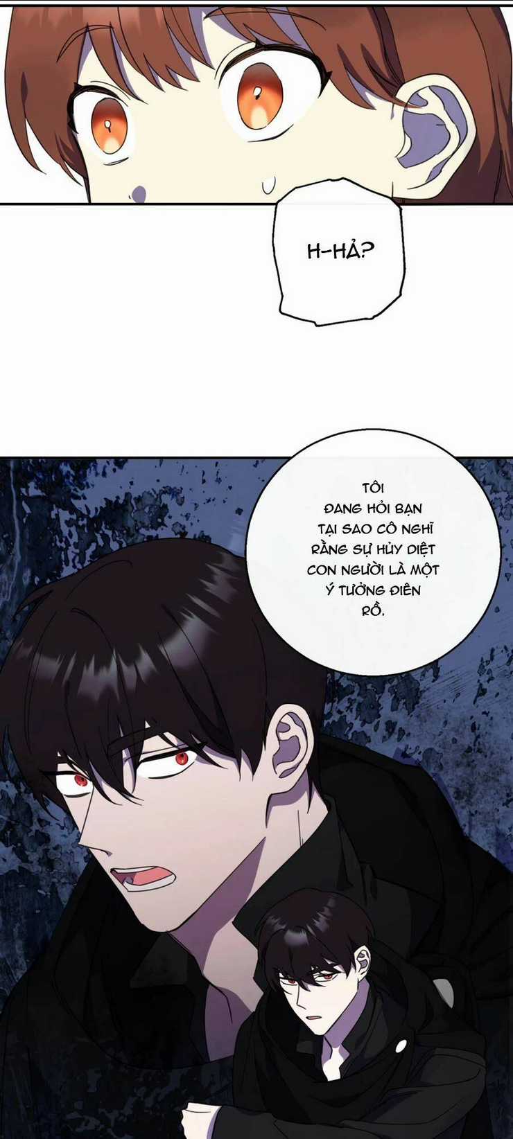 Cơn Phẫn Nộ Đẫm Máu Chapter 13 trang 30