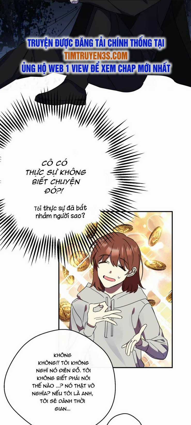 Cơn Phẫn Nộ Đẫm Máu Chapter 13 trang 31