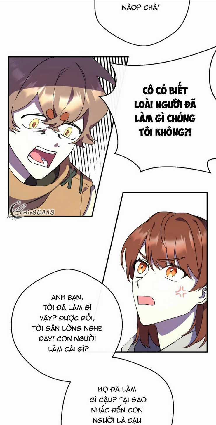 Cơn Phẫn Nộ Đẫm Máu Chapter 13 trang 34