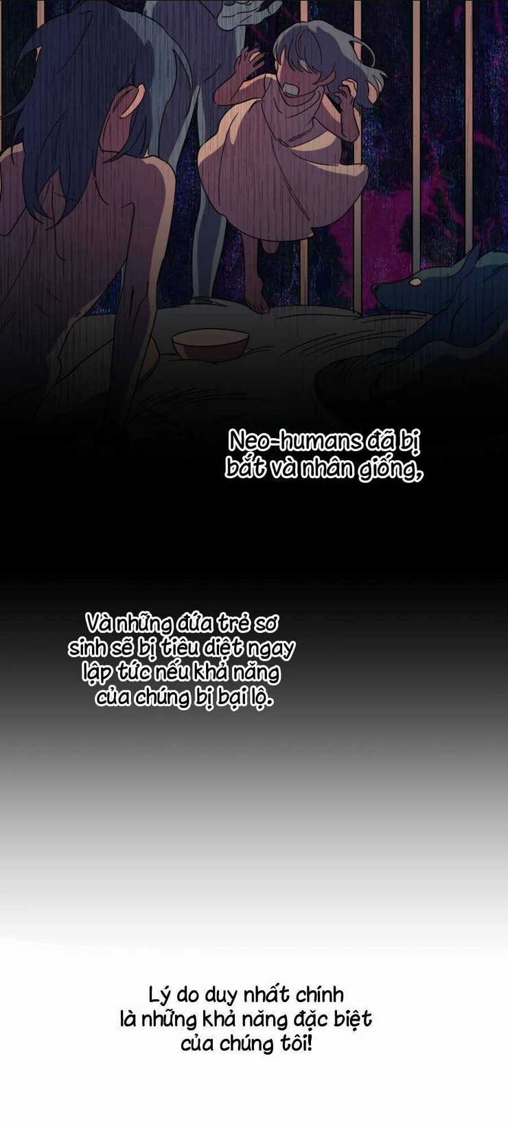 Cơn Phẫn Nộ Đẫm Máu Chapter 13 trang 37