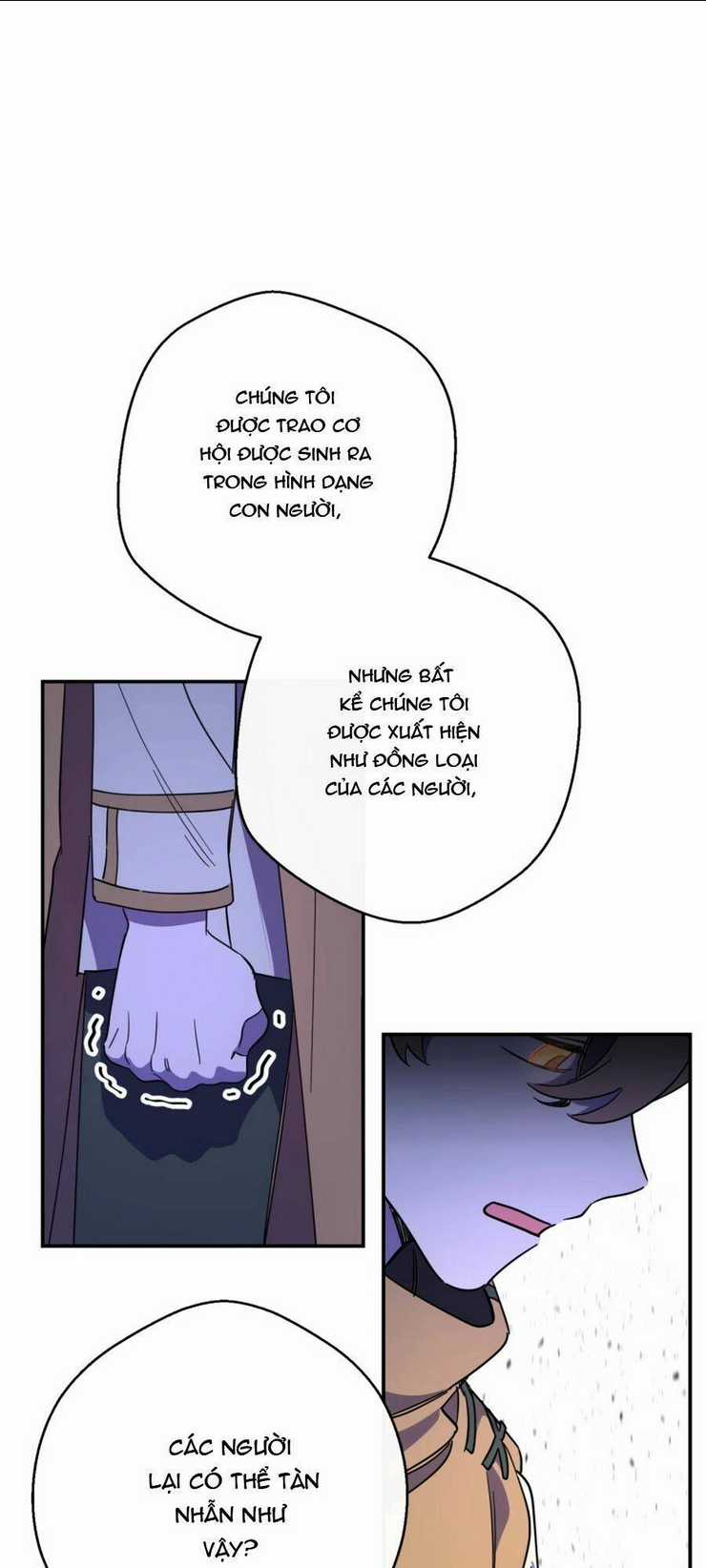 Cơn Phẫn Nộ Đẫm Máu Chapter 13 trang 38