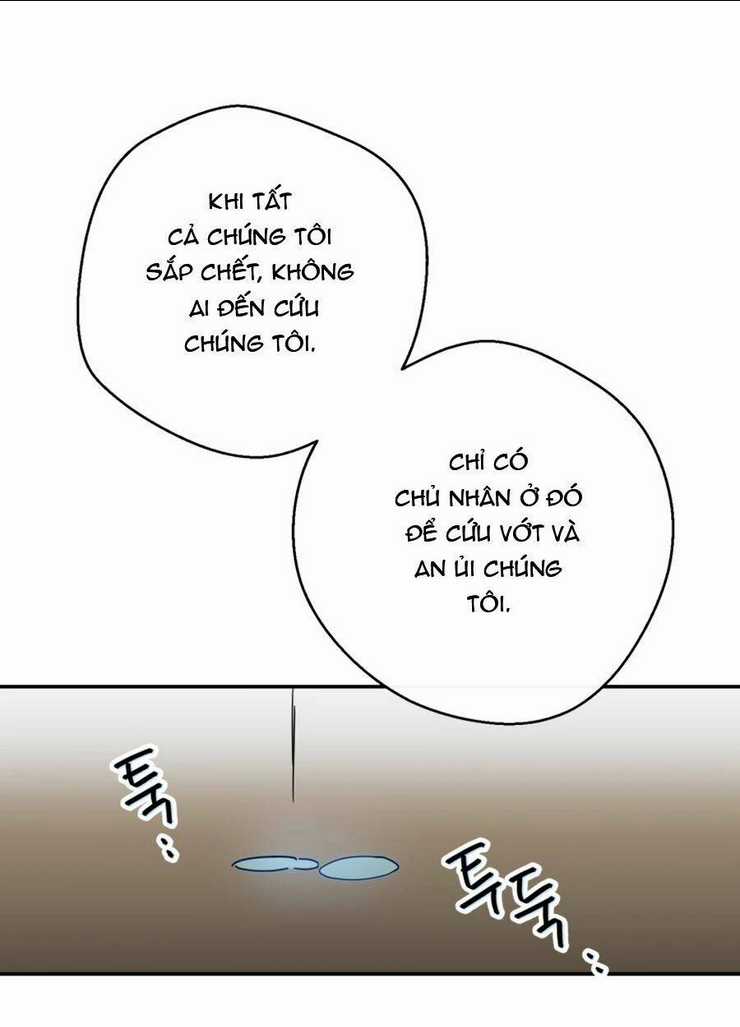 Cơn Phẫn Nộ Đẫm Máu Chapter 13 trang 41