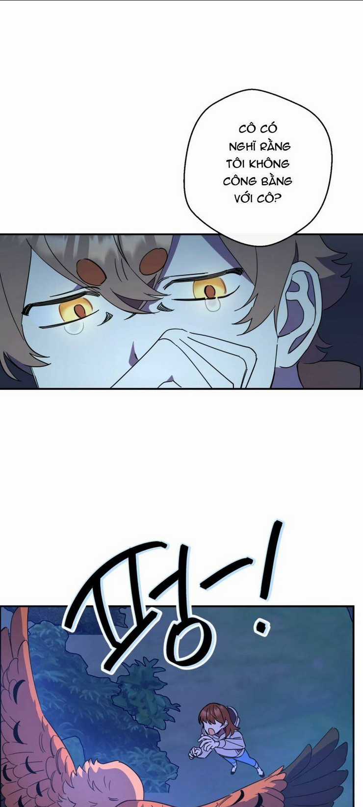 Cơn Phẫn Nộ Đẫm Máu Chapter 13 trang 43