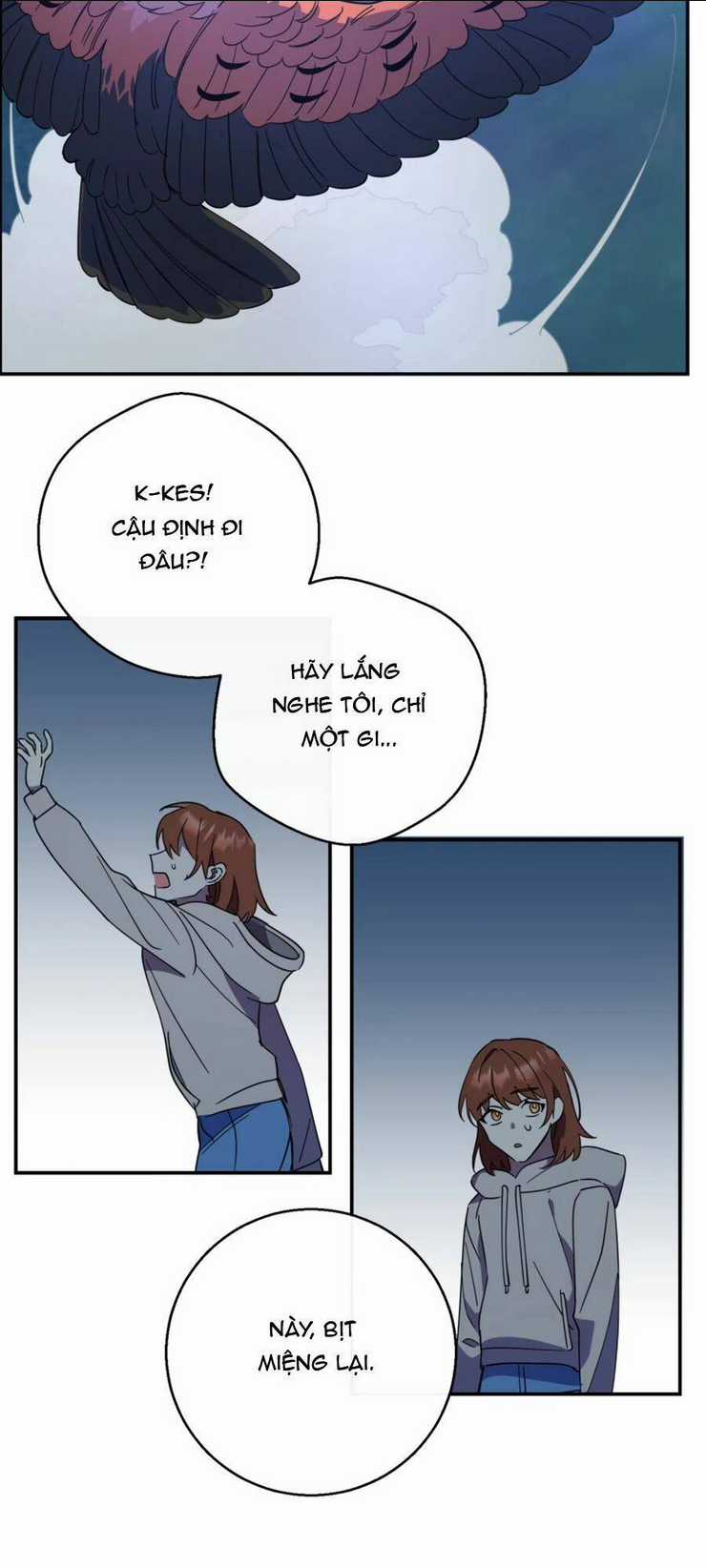 Cơn Phẫn Nộ Đẫm Máu Chapter 13 trang 44