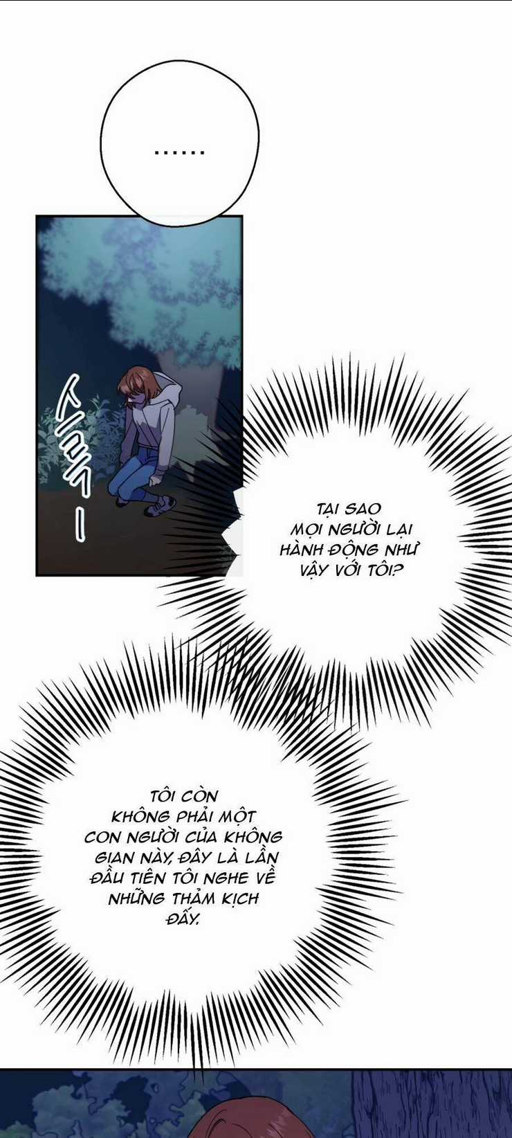 Cơn Phẫn Nộ Đẫm Máu Chapter 13 trang 46