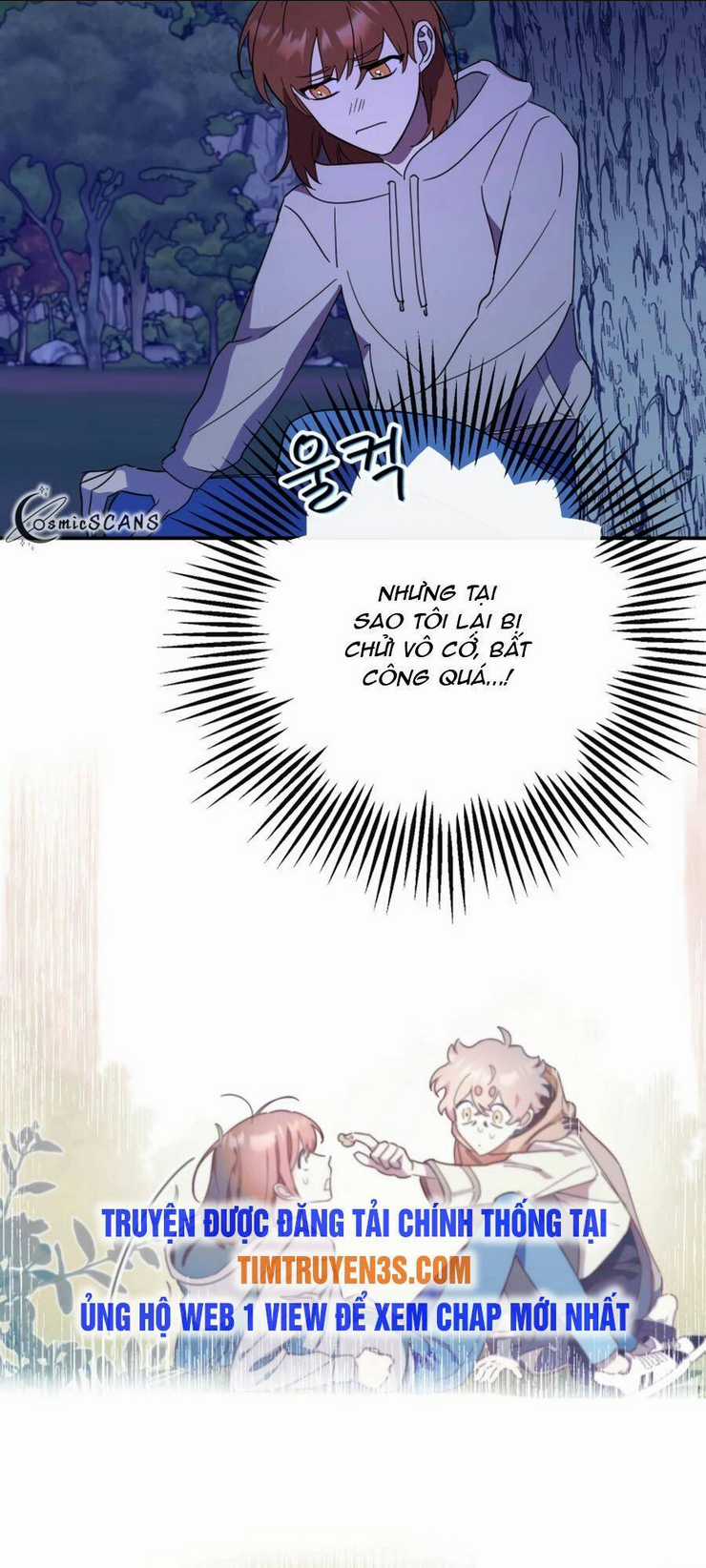 Cơn Phẫn Nộ Đẫm Máu Chapter 13 trang 47