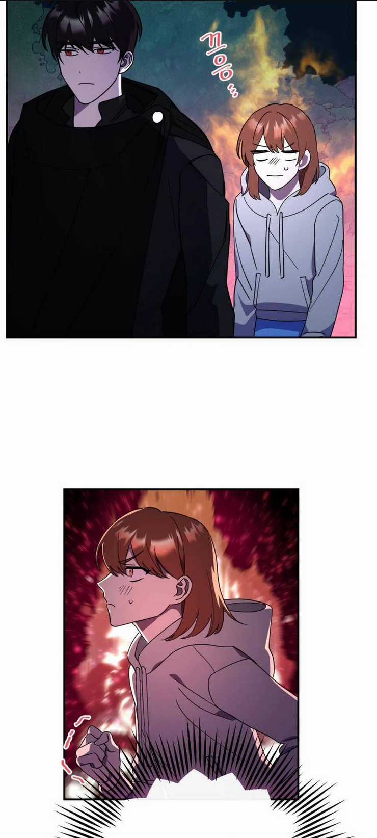 Cơn Phẫn Nộ Đẫm Máu Chapter 13 trang 5